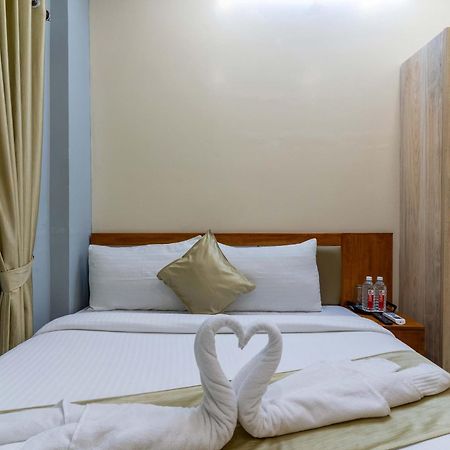 Hotel Chalet, Madiwala Bangalore Eksteriør bilde